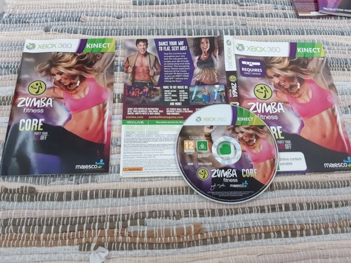 Jeu xbox 360 kinect - jeu,