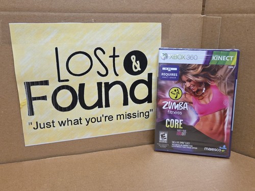 Xbox 360 zumba fitness - 360,
