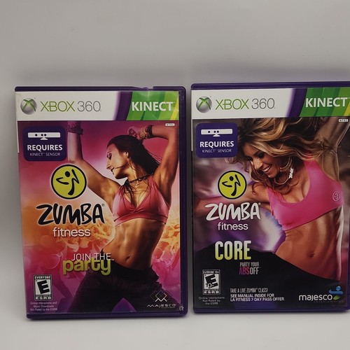 Lotto giochi zumba fitness - lotto,