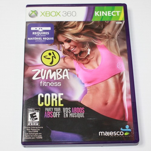 Gioco xbox 360 kinect - xbox,