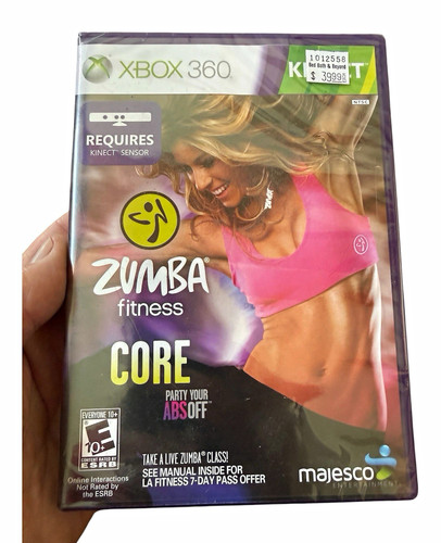 Multiplayer compatibile zumba - multiplayer,