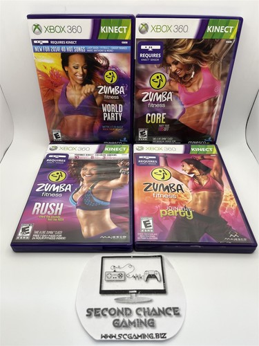 Pacchetto giochi xbox 360 - xbox,
