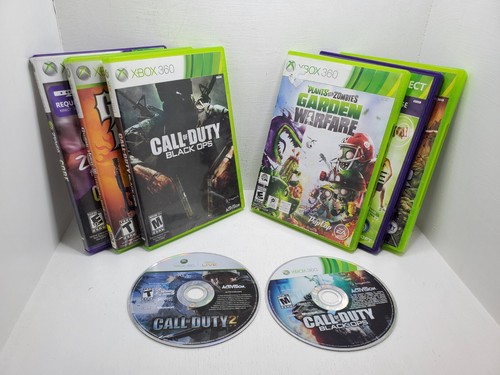 Giochi microsoft xbox 360 - xbox,